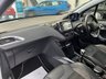 USED 2013 63 PEUGEOT 2008 1.6 e-HDi Allure SUV 5dr Diesel Manual Euro 5 (s/s) (115 ps) Parking Sensors, Bluetooth, DAB Radio