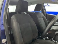 USED 2014 14 FORD FIESTA  1.25 Zetec Hatchback 5dr Petrol Manual Euro 5 (82 ps) Bluetooth, Ford Sync, &pound;35 Yearly Road Tax