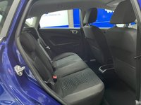 USED 2014 14 FORD FIESTA  1.25 Zetec Hatchback 5dr Petrol Manual Euro 5 (82 ps) Bluetooth, Ford Sync, &pound;35 Yearly Road Tax