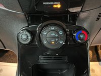 USED 2014 14 FORD FIESTA  1.25 Zetec Hatchback 5dr Petrol Manual Euro 5 (82 ps) Bluetooth, Ford Sync, &pound;35 Yearly Road Tax