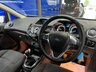 USED 2014 14 FORD FIESTA  1.25 Zetec Hatchback 5dr Petrol Manual Euro 5 (82 ps) Bluetooth, Ford Sync, &pound;35 Yearly Road Tax