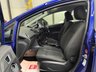 USED 2014 14 FORD FIESTA  1.25 Zetec Hatchback 5dr Petrol Manual Euro 5 (82 ps) Bluetooth, Ford Sync, &pound;35 Yearly Road Tax