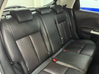 USED 2013 13 NISSAN JUKE 1.5 dCi 8v Tekna SUV 5dr Diesel Manual Euro 5 (s/s) (110 ps) Heated Leather, Reverse Camera, Satellite Navigation