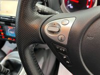 USED 2013 13 NISSAN JUKE 1.5 dCi 8v Tekna SUV 5dr Diesel Manual Euro 5 (s/s) (110 ps) Heated Leather, Reverse Camera, Satellite Navigation