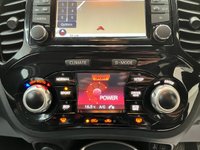 USED 2013 13 NISSAN JUKE 1.5 dCi 8v Tekna SUV 5dr Diesel Manual Euro 5 (s/s) (110 ps) Heated Leather, Reverse Camera, Satellite Navigation
