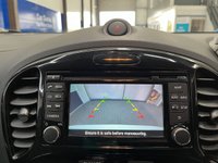 USED 2013 13 NISSAN JUKE 1.5 dCi 8v Tekna SUV 5dr Diesel Manual Euro 5 (s/s) (110 ps) Heated Leather, Reverse Camera, Satellite Navigation