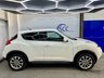 USED 2013 13 NISSAN JUKE 1.5 dCi 8v Tekna SUV 5dr Diesel Manual Euro 5 (s/s) (110 ps) Heated Leather, Reverse Camera, Satellite Navigation