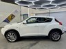 USED 2013 13 NISSAN JUKE 1.5 dCi 8v Tekna SUV 5dr Diesel Manual Euro 5 (s/s) (110 ps) Heated Leather, Reverse Camera, Satellite Navigation