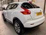 USED 2013 13 NISSAN JUKE 1.5 dCi 8v Tekna SUV 5dr Diesel Manual Euro 5 (s/s) (110 ps) Heated Leather, Reverse Camera, Satellite Navigation