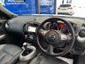 USED 2013 13 NISSAN JUKE 1.5 dCi 8v Tekna SUV 5dr Diesel Manual Euro 5 (s/s) (110 ps) Heated Leather, Reverse Camera, Satellite Navigation