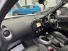 USED 2013 13 NISSAN JUKE 1.5 dCi 8v Tekna SUV 5dr Diesel Manual Euro 5 (s/s) (110 ps) Heated Leather, Reverse Camera, Satellite Navigation