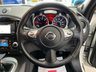 USED 2013 13 NISSAN JUKE 1.5 dCi 8v Tekna SUV 5dr Diesel Manual Euro 5 (s/s) (110 ps) Heated Leather, Reverse Camera, Satellite Navigation