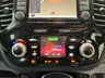 USED 2013 13 NISSAN JUKE 1.5 dCi 8v Tekna SUV 5dr Diesel Manual Euro 5 (s/s) (110 ps) Heated Leather, Reverse Camera, Satellite Navigation
