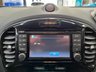 USED 2013 13 NISSAN JUKE 1.5 dCi 8v Tekna SUV 5dr Diesel Manual Euro 5 (s/s) (110 ps) Heated Leather, Reverse Camera, Satellite Navigation