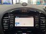 USED 2013 13 NISSAN JUKE 1.5 dCi 8v Tekna SUV 5dr Diesel Manual Euro 5 (s/s) (110 ps) Heated Leather, Reverse Camera, Satellite Navigation