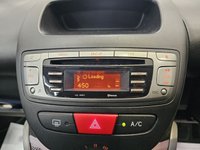 USED 2014 14 PEUGEOT 107 1.0 12V Allure Hatchback 5dr Petrol Manual Euro 5 (68 ps) Bluetooth, &pound;0 Road Tax, Air Conditioning