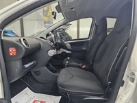 USED 2014 14 PEUGEOT 107 1.0 12V Allure Hatchback 5dr Petrol Manual Euro 5 (68 ps) Bluetooth, &pound;0 Road Tax, Air Conditioning
