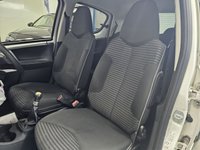 USED 2014 14 PEUGEOT 107 1.0 12V Allure Hatchback 5dr Petrol Manual Euro 5 (68 ps) Bluetooth, &pound;0 Road Tax, Air Conditioning