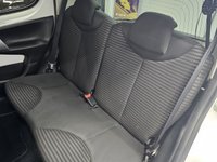 USED 2014 14 PEUGEOT 107 1.0 12V Allure Hatchback 5dr Petrol Manual Euro 5 (68 ps) Bluetooth, &pound;0 Road Tax, Air Conditioning