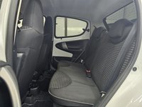 USED 2014 14 PEUGEOT 107 1.0 12V Allure Hatchback 5dr Petrol Manual Euro 5 (68 ps) Bluetooth, &pound;0 Road Tax, Air Conditioning