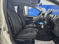USED 2014 14 PEUGEOT 107 1.0 12V Allure Hatchback 5dr Petrol Manual Euro 5 (68 ps) Bluetooth, &pound;0 Road Tax, Air Conditioning
