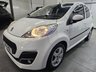 USED 2014 14 PEUGEOT 107 1.0 12V Allure Hatchback 5dr Petrol Manual Euro 5 (68 ps) Bluetooth, &pound;0 Road Tax, Air Conditioning