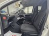 USED 2014 14 PEUGEOT 107 1.0 12V Allure Hatchback 5dr Petrol Manual Euro 5 (68 ps) Bluetooth, &pound;0 Road Tax, Air Conditioning