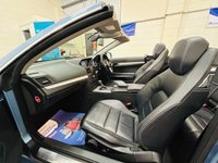 USED 2012 12 MERCEDES-BENZ E-CLASS 2.1 E220 CDi BLUEEFFICIENCY SE CABRIOLET AUTOMATIC 2 DOOR 170 BHP A CREDIT TO THE GENTLEMAN OWNER
