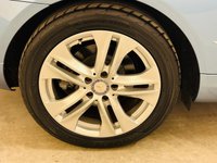 USED 2012 12 MERCEDES-BENZ E-CLASS 2.1 E220 CDi BLUEEFFICIENCY SE CABRIOLET AUTOMATIC 2 DOOR 170 BHP A CREDIT TO THE GENTLEMAN OWNER