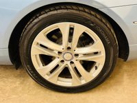 USED 2012 12 MERCEDES-BENZ E-CLASS 2.1 E220 CDi BLUEEFFICIENCY SE CABRIOLET AUTOMATIC 2 DOOR 170 BHP A CREDIT TO THE GENTLEMAN OWNER