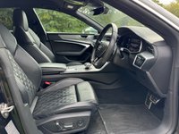 USED 2020 70 AUDI A7 3.0 S7 TDI QUATTRO MHEV 5d 345 BHP 360 PARKING CAMERA-HEATED SEATS-DAB