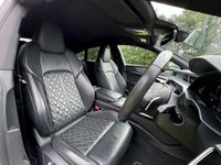 USED 2020 70 AUDI A7 3.0 S7 TDI QUATTRO MHEV 5d 345 BHP 360 PARKING CAMERA-HEATED SEATS-DAB