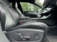 USED 2020 70 AUDI A7 3.0 S7 TDI QUATTRO MHEV 5d 345 BHP 360 PARKING CAMERA-HEATED SEATS-DAB