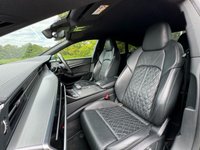 USED 2020 70 AUDI A7 3.0 S7 TDI QUATTRO MHEV 5d 345 BHP 360 PARKING CAMERA-HEATED SEATS-DAB