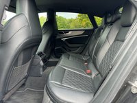 USED 2020 70 AUDI A7 3.0 S7 TDI QUATTRO MHEV 5d 345 BHP 360 PARKING CAMERA-HEATED SEATS-DAB