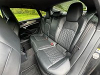 USED 2020 70 AUDI A7 3.0 S7 TDI QUATTRO MHEV 5d 345 BHP 360 PARKING CAMERA-HEATED SEATS-DAB