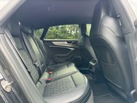 USED 2020 70 AUDI A7 3.0 S7 TDI QUATTRO MHEV 5d 345 BHP 360 PARKING CAMERA-HEATED SEATS-DAB
