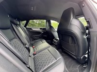 USED 2020 70 AUDI A7 3.0 S7 TDI QUATTRO MHEV 5d 345 BHP 360 PARKING CAMERA-HEATED SEATS-DAB