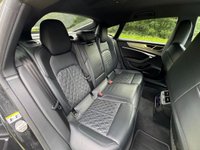 USED 2020 70 AUDI A7 3.0 S7 TDI QUATTRO MHEV 5d 345 BHP 360 PARKING CAMERA-HEATED SEATS-DAB