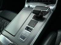 USED 2020 70 AUDI A7 3.0 S7 TDI QUATTRO MHEV 5d 345 BHP 360 PARKING CAMERA-HEATED SEATS-DAB