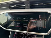USED 2020 70 AUDI A7 3.0 S7 TDI QUATTRO MHEV 5d 345 BHP 360 PARKING CAMERA-HEATED SEATS-DAB