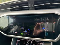 USED 2020 70 AUDI A7 3.0 S7 TDI QUATTRO MHEV 5d 345 BHP 360 PARKING CAMERA-HEATED SEATS-DAB