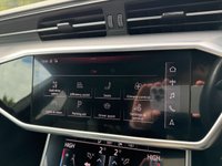 USED 2020 70 AUDI A7 3.0 S7 TDI QUATTRO MHEV 5d 345 BHP 360 PARKING CAMERA-HEATED SEATS-DAB