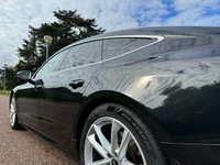 USED 2020 70 AUDI A7 3.0 S7 TDI QUATTRO MHEV 5d 345 BHP 360 PARKING CAMERA-HEATED SEATS-DAB