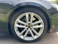 USED 2020 70 AUDI A7 3.0 S7 TDI QUATTRO MHEV 5d 345 BHP 360 PARKING CAMERA-HEATED SEATS-DAB