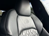 USED 2020 70 AUDI A7 3.0 S7 TDI QUATTRO MHEV 5d 345 BHP 360 PARKING CAMERA-HEATED SEATS-DAB