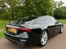 USED 2020 70 AUDI A7 3.0 S7 TDI QUATTRO MHEV 5d 345 BHP 360 PARKING CAMERA-HEATED SEATS-DAB