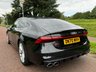 USED 2020 70 AUDI A7 3.0 S7 TDI QUATTRO MHEV 5d 345 BHP 360 PARKING CAMERA-HEATED SEATS-DAB