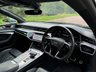USED 2020 70 AUDI A7 3.0 S7 TDI QUATTRO MHEV 5d 345 BHP 360 PARKING CAMERA-HEATED SEATS-DAB