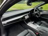 USED 2020 70 AUDI A7 3.0 S7 TDI QUATTRO MHEV 5d 345 BHP 360 PARKING CAMERA-HEATED SEATS-DAB